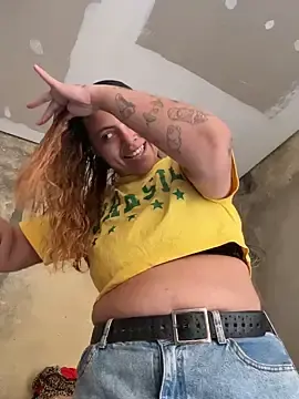 Stripchat Best live sex cam show of Chloe_Leaozinho