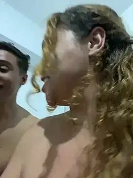 Stripchat Live Porn of Chloe_Leaozinho