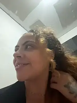Stripchat Live Porn of Chloe_Leaozinho