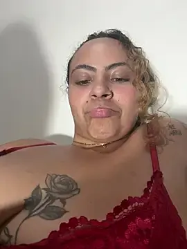 Stripchat Live Sex of Chloe_Leaozinho