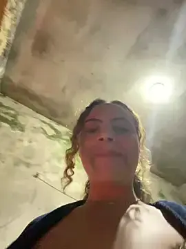 Stripchat Free Live Porn of Chloe_Leaozinho