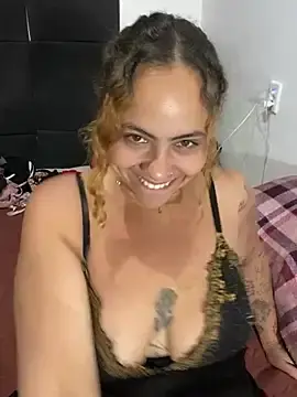 Stripchat Adult Video Chat of Chloe_Leaozinho