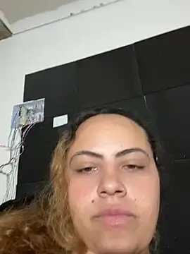 Stripchat Live Porn of Chloe_Leaozinho