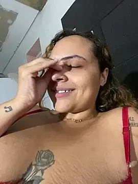 Stripchat Sex Cam of Chloe_Leaozinho