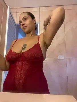Stripchat Free Live Porn of Chloe_Leaozinho