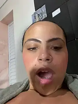 Stripchat Private Sex Chat of Chloe_Leaozinho