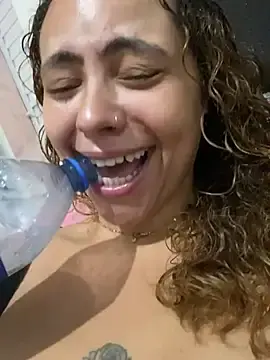 Stripchat Adult Video Chat of Chloe_Leaozinho