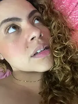 Stripchat Adult Webcam of Chloe_Leaozinho