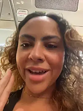 Stripchat Live Porn of Chloe_Leaozinho