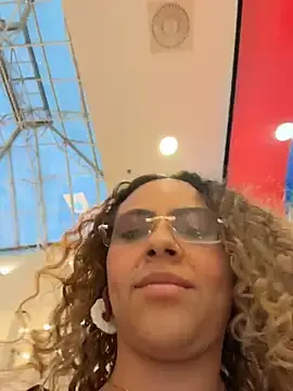 Stripchat Private Sex Chat of Chloe_Leaozinho