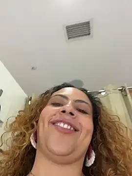 Stripchat Free Live Porn of Chloe_Leaozinho