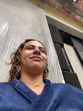 Stripchat Free Live Porn of Chloe_Leaozinho