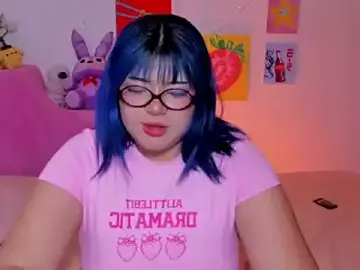 Stripchat Sex Cam of Gaby_Danna