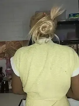 Stripchat Private Sex Chat of RitaGibsonn