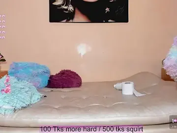 Stripchat Free Live Porn of SSWEETSIINNN