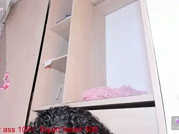 Stripchat Watch Live Sex Cams of SSWEETSIINNN