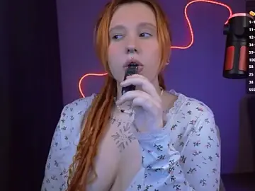 Stripchat Free Porn Cam of The_Full_Red_Moon