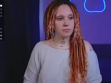 Stripchat Free Porn Cam of The_Full_Red_Moon