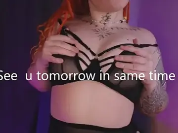 Stripchat Sex Chat of The_Full_Red_Moon