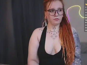 Stripchat Live Porn of The_Full_Red_Moon