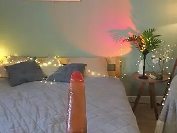 Stripchat Adult Webcams of TwilightSparkle_