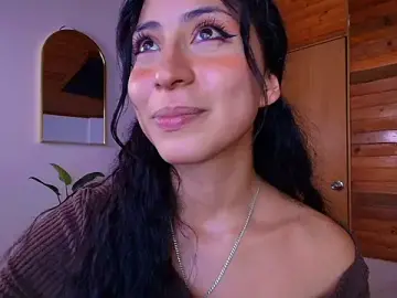 Stripchat Sex Chat of amber_curly