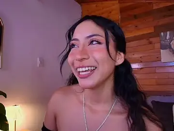 Stripchat Best live sex cam show of amber_curly