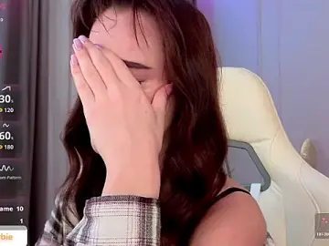 Stripchat Free Porn Cam of BBabyShark