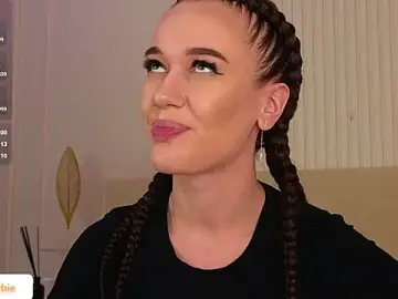 Stripchat Adult Video Chat of BBabyShark