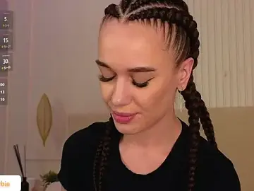 Stripchat Best live sex cam show of BBabyShark