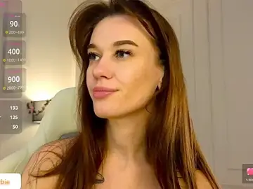 Stripchat Sex Cam of BBabyShark