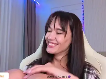 Stripchat Free Live Porn of BBabyShark