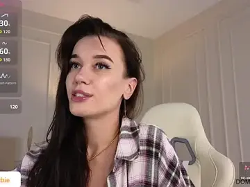 Stripchat Live Porn of BBabyShark