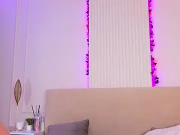 Stripchat Adult Webcam of BBabyShark