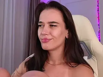 Stripchat Best live sex cam show of BBabyShark