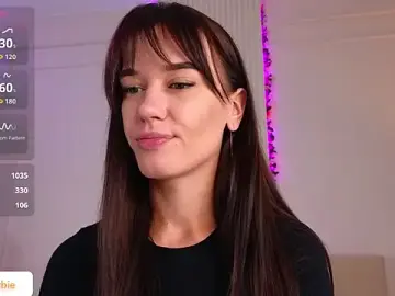 Stripchat Adult Webcam of BBabyShark