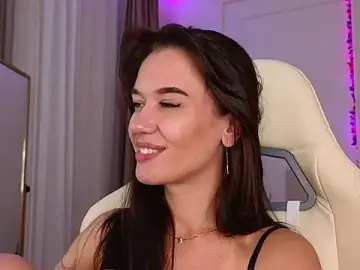 Stripchat Live Porn of BBabyShark