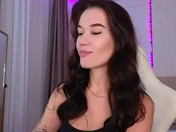 Stripchat Free Porn Cam of BBabyShark