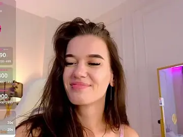 Stripchat Free Porn Cam of BBabyShark