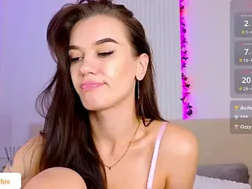 Stripchat Watch Live Sex Cams of BBabyShark