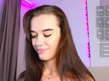 Stripchat Live Porn of BBabyShark