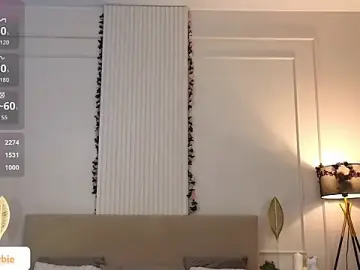 Stripchat Best live sex cam show of BBabyShark
