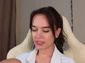 Stripchat Best Webcam of BBabyShark