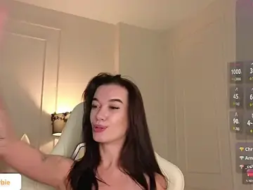 Stripchat Adult Webcams of BBabyShark