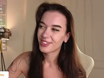 Stripchat Best Webcam of BBabyShark