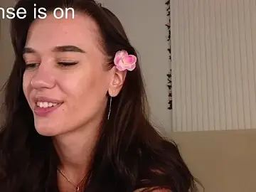 Stripchat Live Sex of BBabyShark