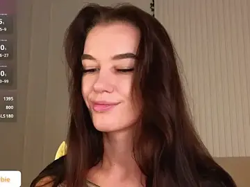 Stripchat Free Live Porn of BBabyShark