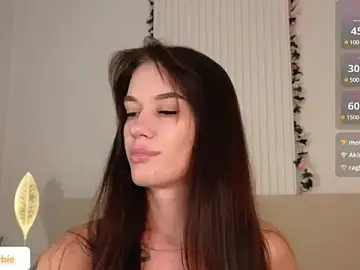 Stripchat Sex Cam of BBabyShark