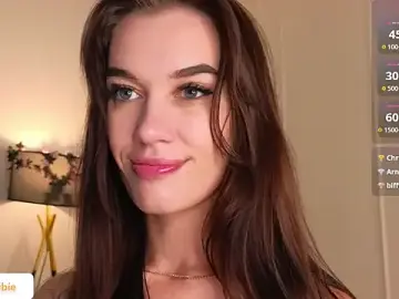 Stripchat Live Sex of BBabyShark