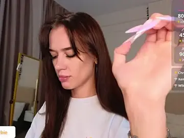 Stripchat Free Live Porn of BBabyShark